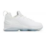 Lebron 14 best sale low white
