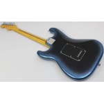 Электрогитара Fender American Professional II Stratocaster HSS Electric Guitar, Dark Night - фото 4