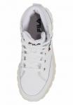 Fila converse sale