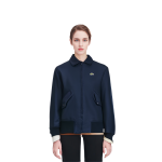 LACOSTE Женская куртка, цвет Dark Blue - фото 3