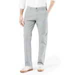 Мужские брюки Dockers Ultimate Chino Slim Fit с технологией Smart 360 Flex - фото 6