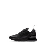 Спортивная обувь Air Max 270 Junior Nike, черный - фото 4