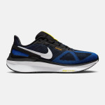 Мужские кроссовки Air Zoom Structure 25 Nike, черный - фото