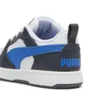 Кроссовки PUMA "Кроссовки Rebound V6 Lo для маленьких детей", белый - фото 2