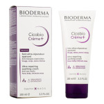 Крем восстанавливающий Bioderma Cicabio, 100 мл - фото