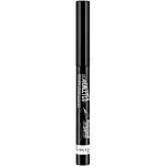 London ScandalEyes Precision Micro Eyeliner - 01 - Черный, 1,1 мл Rimmel - фото 2