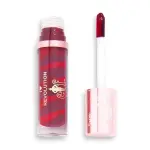 Блеск для губ Elf Candy Cane Lip Gloss I Heart Revolution, 1 UD - фото