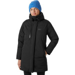 Парка Helly Hansen Adore, черный - фото