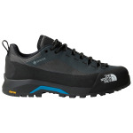 Походная обувь The North Face Verto Alpine GORE-TEX, цвет Asphalt Grey/TNF Black - фото