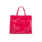 Сумка Juicy Couture BIJXT8646WVP, розовый - фото