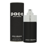 Туалетная вода унисекс Paco Rabanne Paco, 100 мл - фото