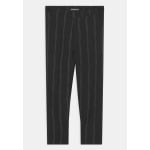 Костюм BOYS GLOW IN THE DARK OVERSIZED PINSTRIPE SET Suitmeister, черный - фото 2