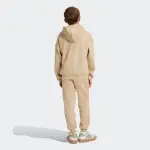 Спортивные брюки adidas Sportswear «J Z.N.E. ПТ», (1 шт.), цвет Magic Beige / Black - фото 8