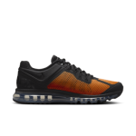 Кроссовки Nike Air Max 2013, цвет Bright Ceramic/Resin/Black/Pimento - фото 3