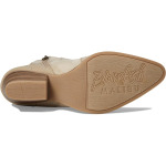 Ботинки Blowfish Malibu Spangle, цвет Sand Oiled Vegan Suede/Hibernator - фото 3