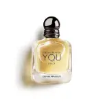 Одеколон Stronger With You Only Limited Edition Giorgio Armani, 150 мл - фото