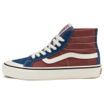 Обувь для скейтбординга Vans SK8 HI унисекс - фото