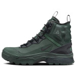 Кроссовки acg air zoom gaiadome gore tex Nike, зеленый - фото