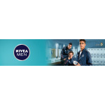 Nivea, Men Fresh Kick освежающая пенка 200мл - фото 5