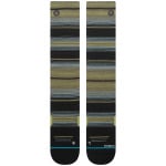 Носки Stance Lanak Pass Snow, цвет Teal - фото 2