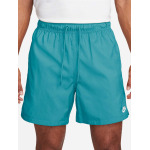 Шорты Nike M NK CLUB FLOW SHORT, зеленый - фото