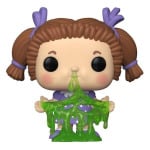 Funko POP! ГПК, коллекционная фигурка, Garbage Pail Kids, Leaky Lindsay - фото 3