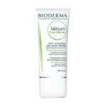 Bioderma, Sebium Pore Refiner, препарат для сужения пор, 30 мл - фото