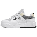 Кроссовки SEMIR Skateboarding Shoes Men Low-top, бежевый - фото 6