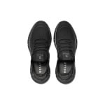 Кроссовки мужские Lifestyle Shoes Men Low-Top Belle, черный - фото 5