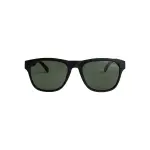 Солнцезащитные очки Quiksilver "Tagger Polarized", зеленый - фото 2