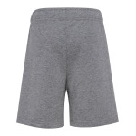 Брюки Hummel Regular Pants, цвет mottled grey - фото 3