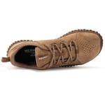 Кроссовки MERRELL Wrapt Lifestyle Shoes Men Low-top Brown, цвет Tan - фото 3