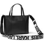 Сумка Karl Lagerfeld Paris Maybelle Tote, цвет Black Patch - фото 2