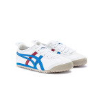 Кроссовки мексика 66 Onitsuka Tiger, белый - фото 2