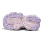 Кроссовки Jeep Kids Lifestyle Shoes Kids Low-top Pulse Magenta/Pulse Mint/Purple Rush, фиолетовый - фото 7