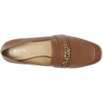 Лоферы Michael Kors Tiffanie Loafer, цвет Luggage - фото 2