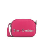 Наплечная сумка Juicy Couture BIJXT5337WVP, розовый - фото