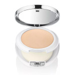 Beyond Perfecting Powder Foundation + Concealer, 0,51 унции Clinique, цвет 02 Alabaster - фото