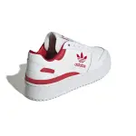 Кроссовки Adidas Originals "FORUM BOLD KIDS", белый - фото 5