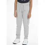 Спортивные штаны Tommy Hilfiger "ESSENTIAL SWEATPANT", детские юниор MiniMe, для девочек, серый - фото