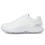 Кроссовки Skechers GO GOLF Go Golf Elite 5-GF, белый/серебристый - фото