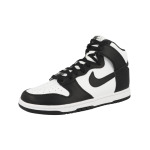 Высокие кроссовки Nike mid Dunk High Retro, белый - фото 4