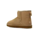 Классические ботинки mini ii Ugg, бежевый - фото 3