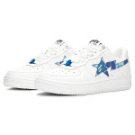 A BATHING APE STA Стильные мужские кроссовки для скейтбординга - фото 3