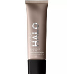 Тонированный увлажняющий крем Halo Healthy Glow с SPF 25 и широким спектром действия, 1,4 унции Smashbox, цвет Fair Light (fair-light with a cool undertone) - фото 4