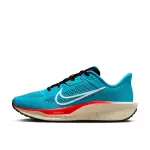 Кроссовки Quest 6 Running Shoe Nike, синий - фото 6