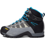 Походная обувь Asolo Stynger GTX, цвет Cloudy Grey/Stone - фото 4