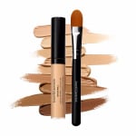 Консиллер макияжа Original liquid concealer Bareminerals, 6 мл, 5.5n-dark/deep - фото 3