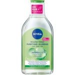 Мицеллярная вода для глубокого очищения 400 мл Nivea - фото