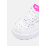 Низкие кроссовки FORCE 1 EASYON UNISEX Nike, белый - фото